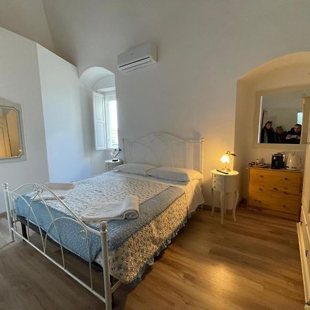 Beb Ventura Hotel Matera Bagian luar foto