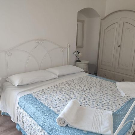 Beb Ventura Hotel Matera Bagian luar foto
