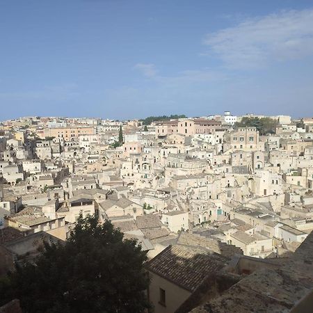 Beb Ventura Hotel Matera Bagian luar foto