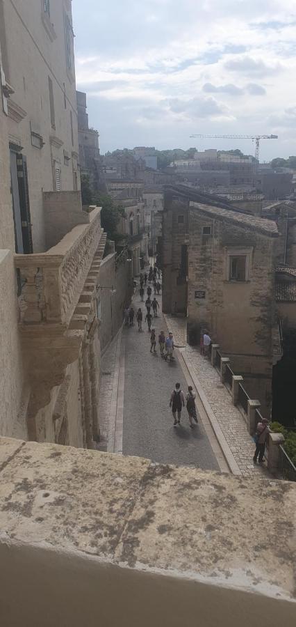 Beb Ventura Hotel Matera Bagian luar foto