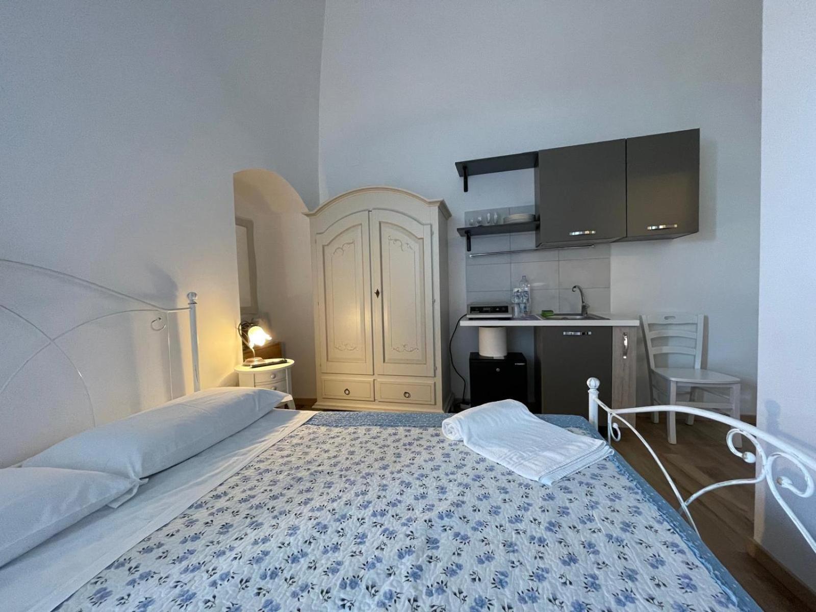 Beb Ventura Hotel Matera Bagian luar foto