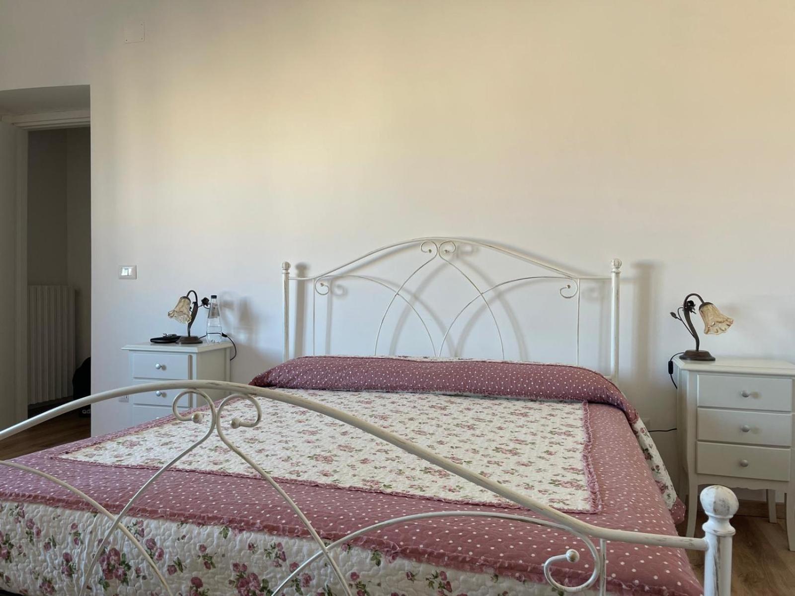 Beb Ventura Hotel Matera Bagian luar foto