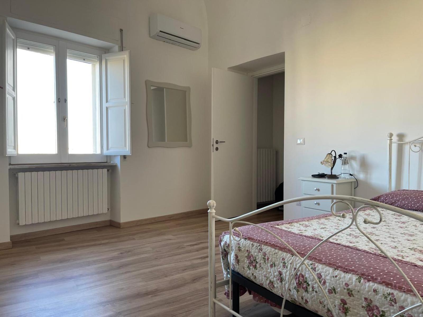 Beb Ventura Hotel Matera Bagian luar foto