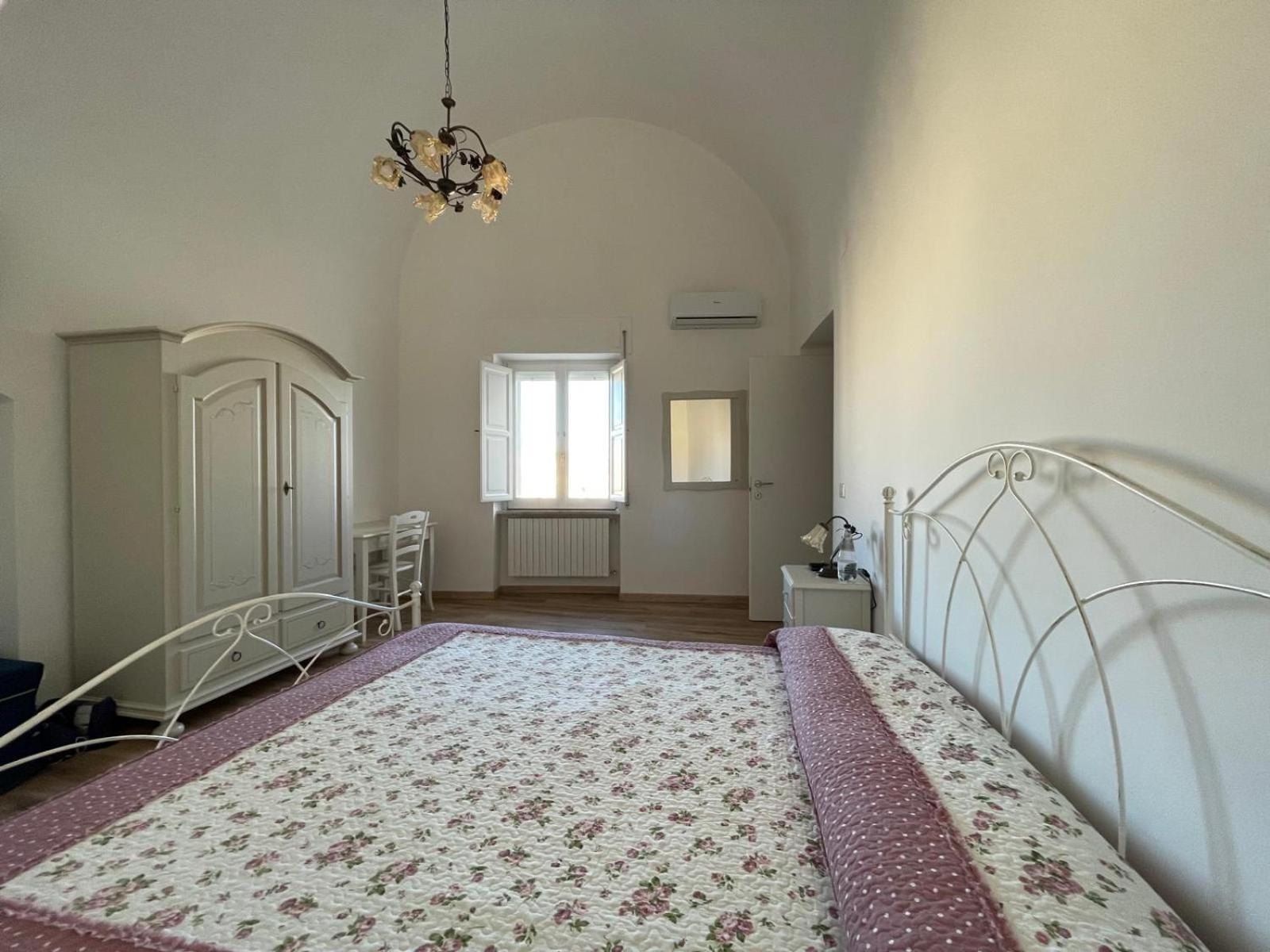 Beb Ventura Hotel Matera Bagian luar foto