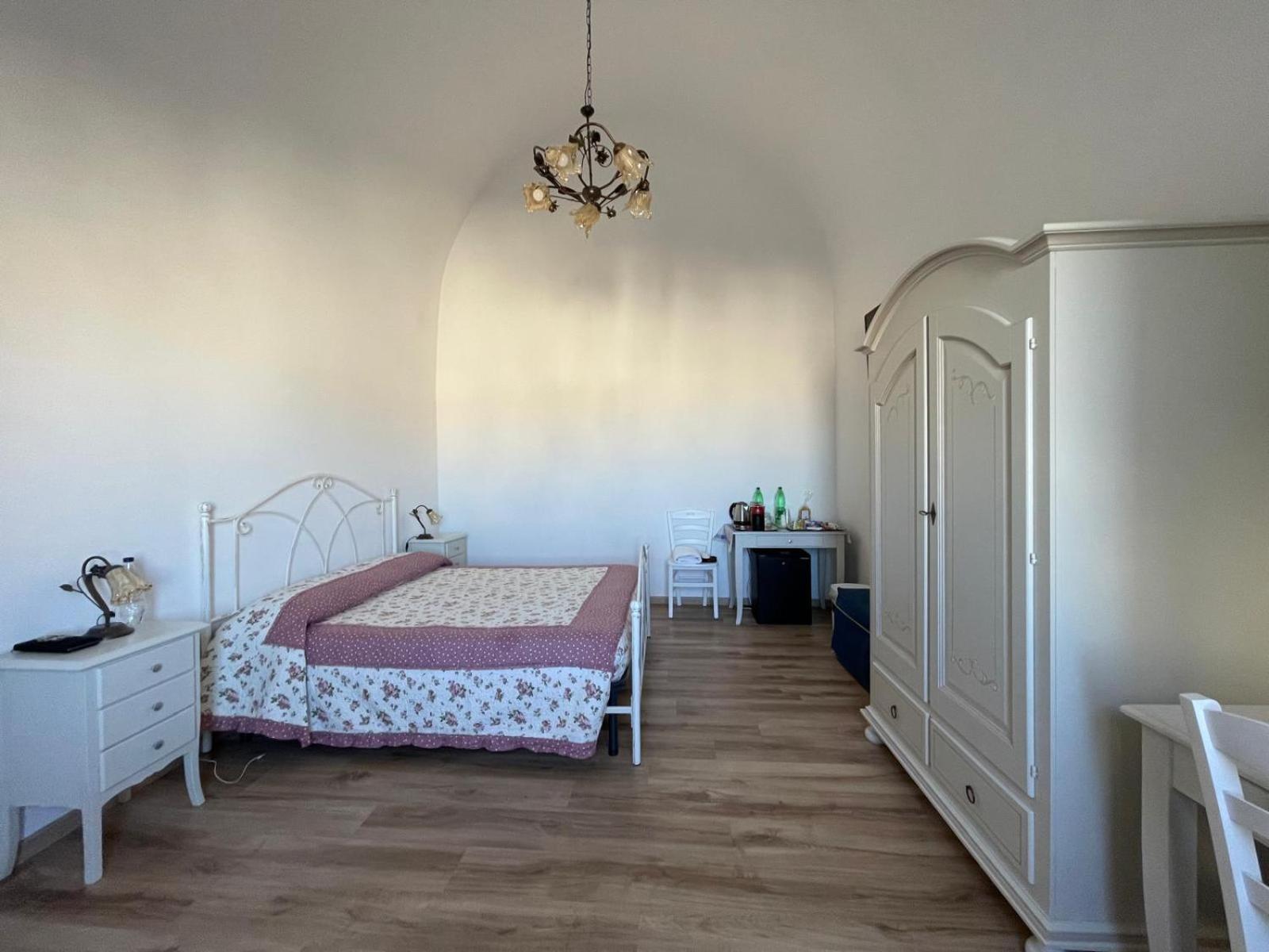 Beb Ventura Hotel Matera Bagian luar foto