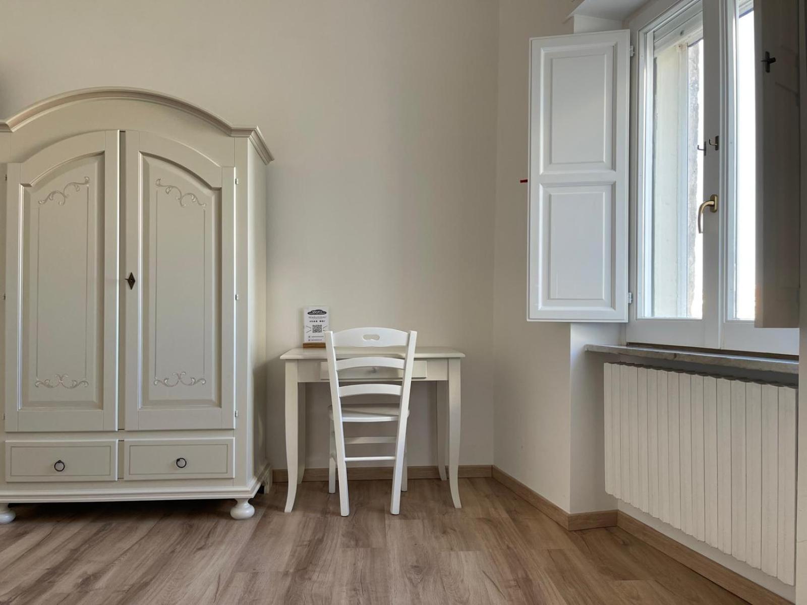 Beb Ventura Hotel Matera Bagian luar foto