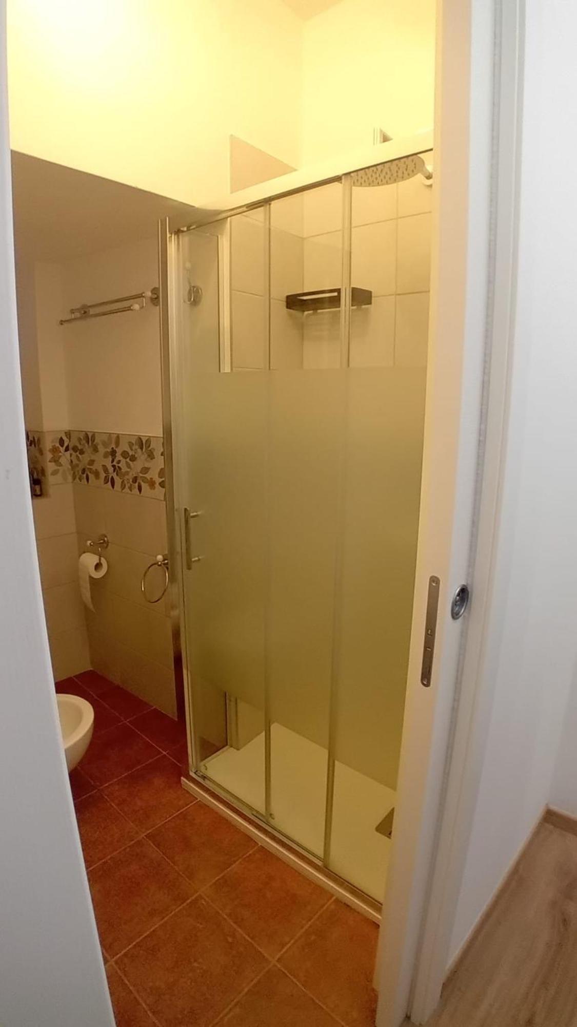 Beb Ventura Hotel Matera Bagian luar foto