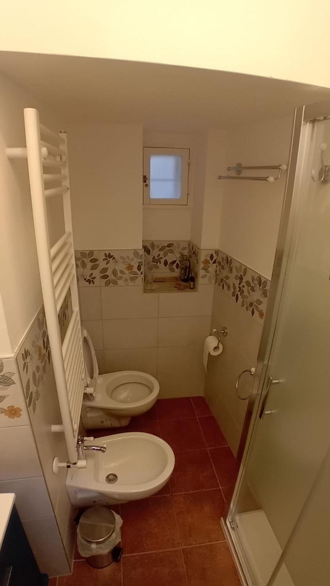 Beb Ventura Hotel Matera Bagian luar foto