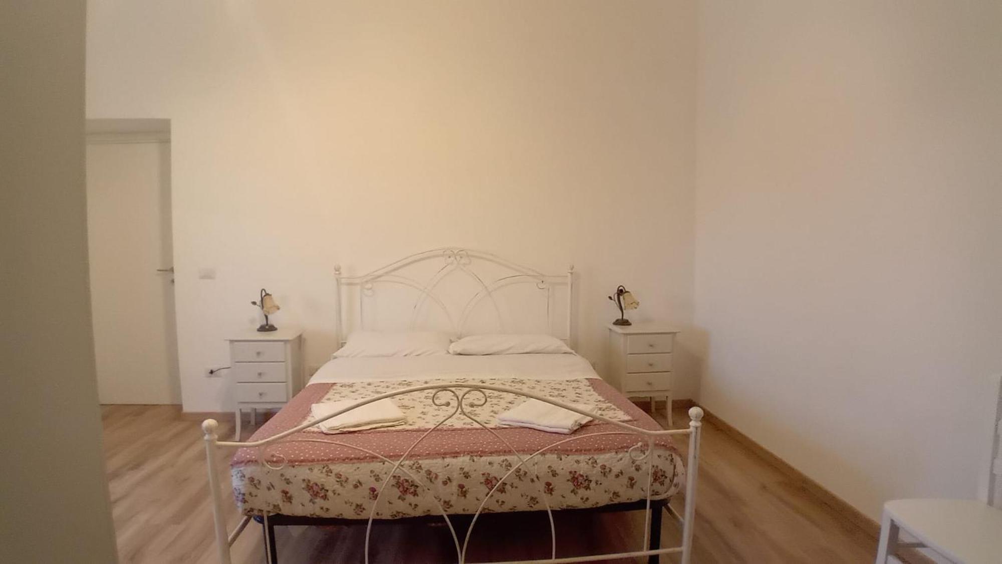 Beb Ventura Hotel Matera Bagian luar foto