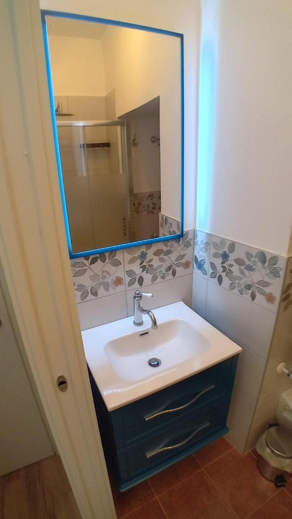 Beb Ventura Hotel Matera Bagian luar foto
