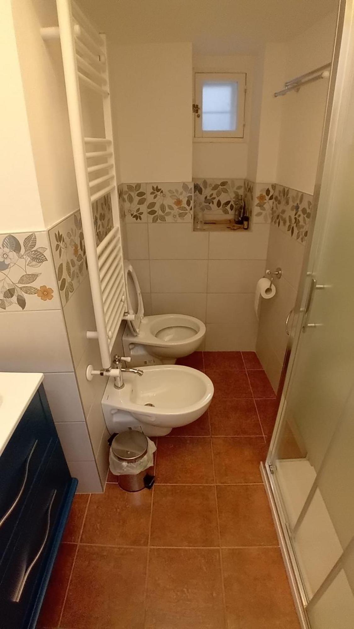 Beb Ventura Hotel Matera Bagian luar foto