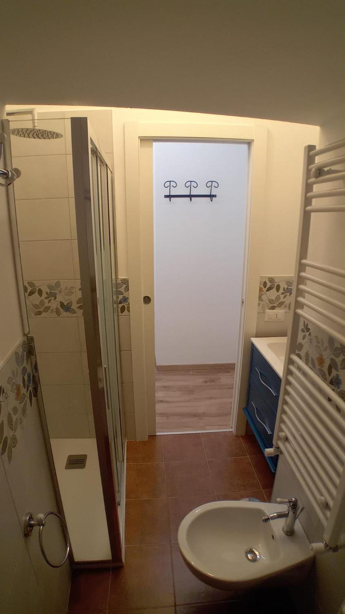 Beb Ventura Hotel Matera Bagian luar foto