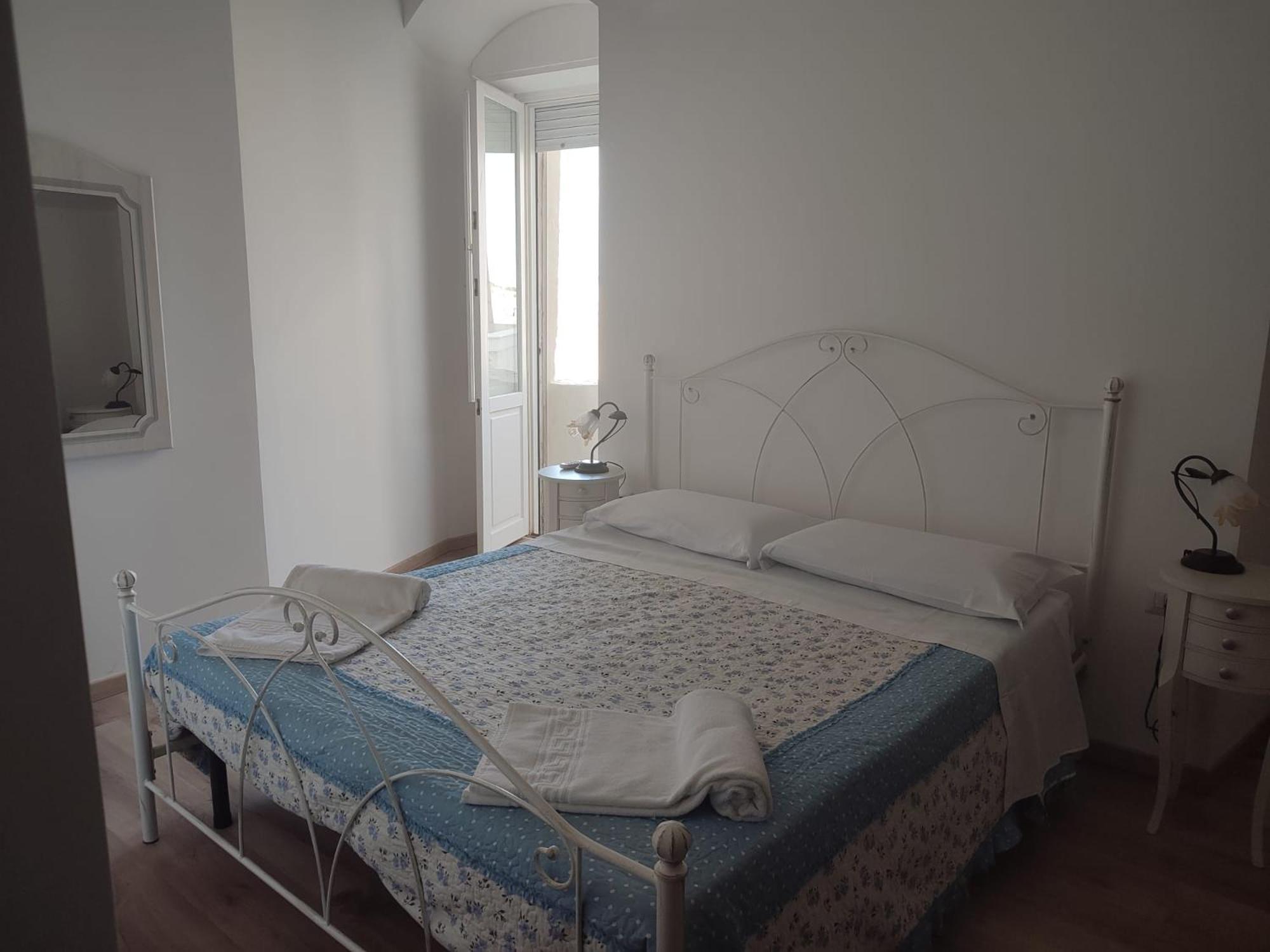 Beb Ventura Hotel Matera Bagian luar foto