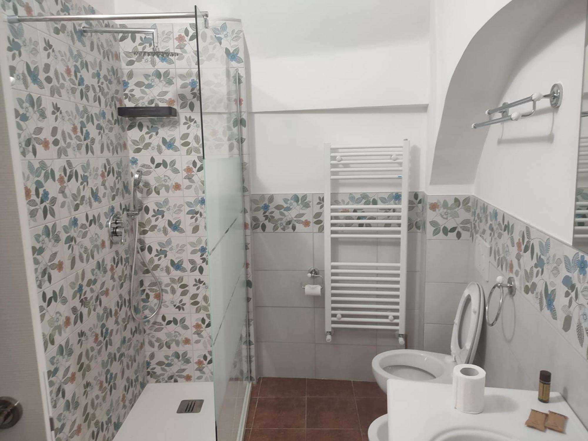 Beb Ventura Hotel Matera Bagian luar foto