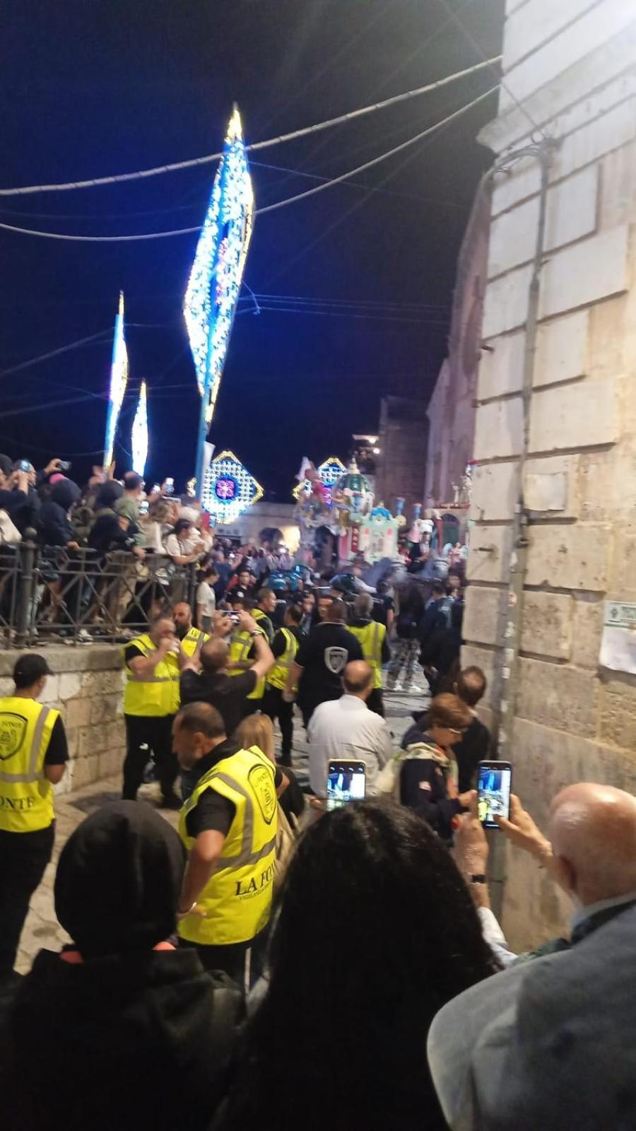 Beb Ventura Hotel Matera Bagian luar foto